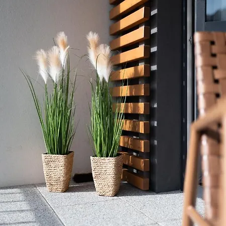 Szary Wilk Apartament Szczyrk Apartment Exterior photo