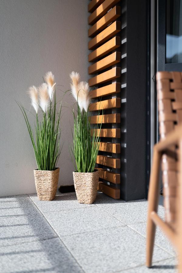 Szary Wilk Apartament Szczyrk