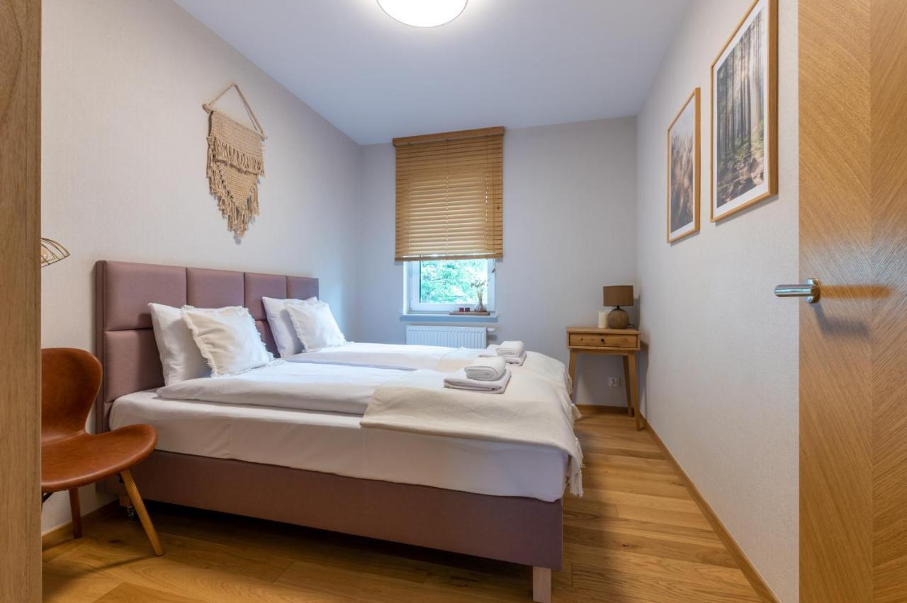 Szary Wilk Apartament Szczyrk
