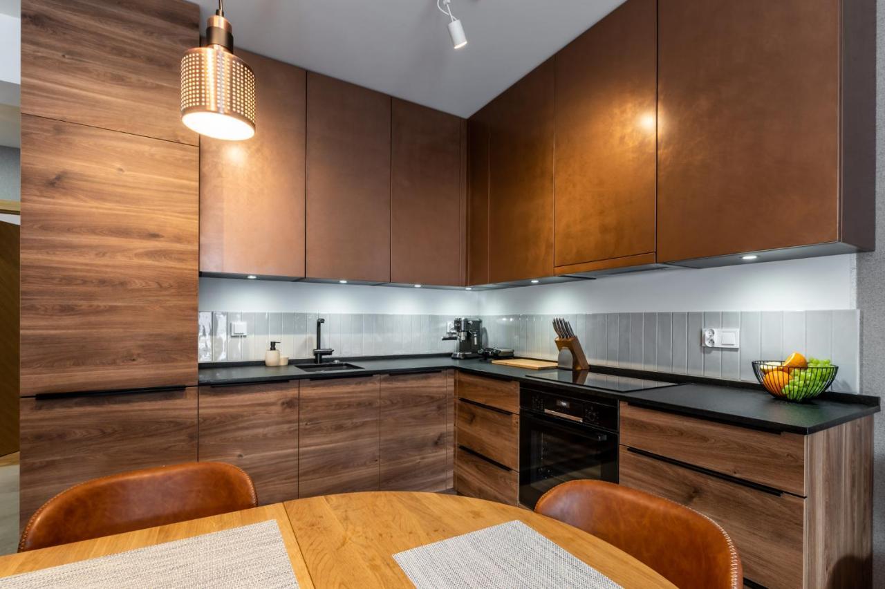 Szary Wilk Apartament Apartment Szczyrk