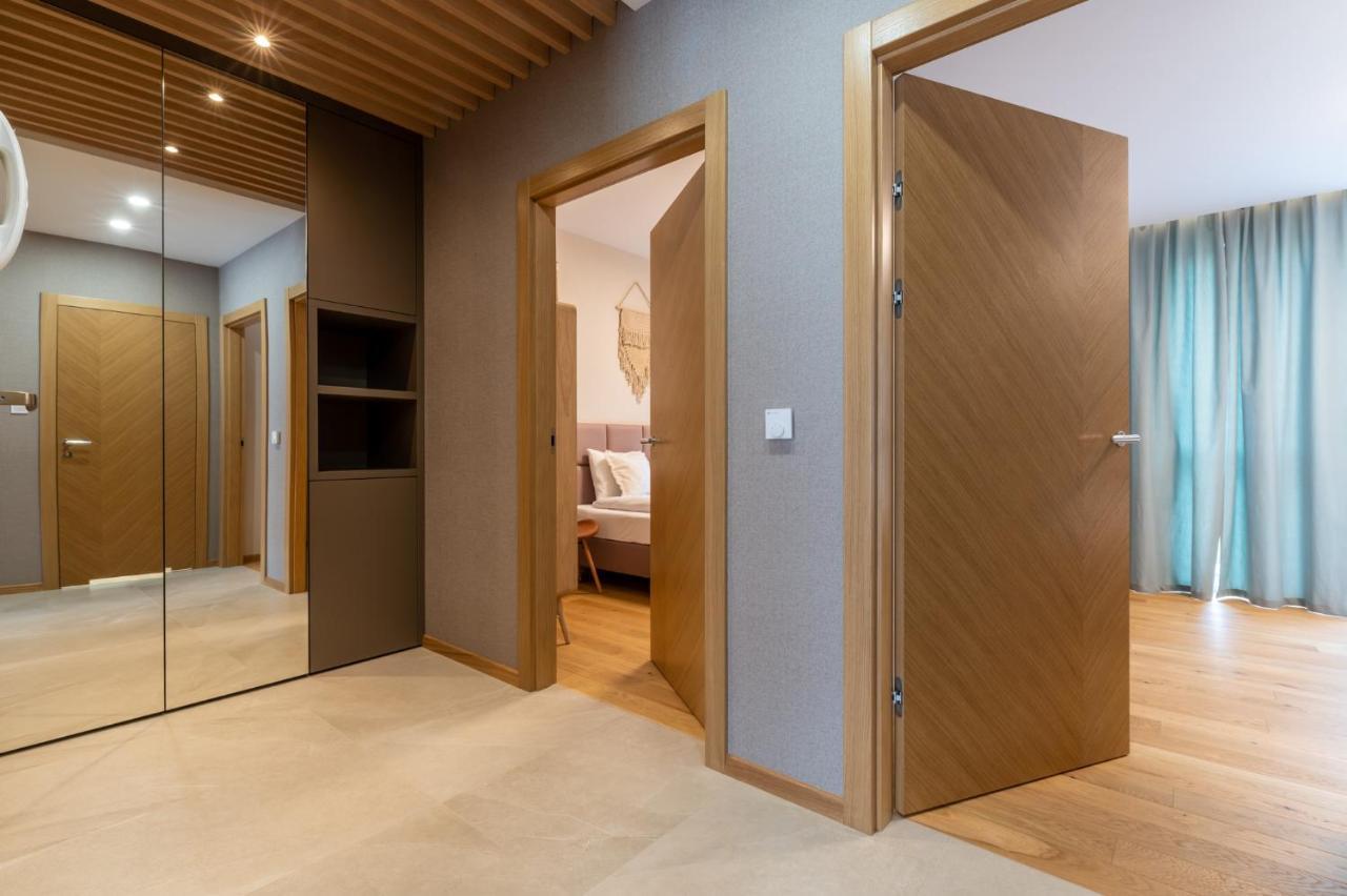 Szary Wilk Apartament Szczyrk