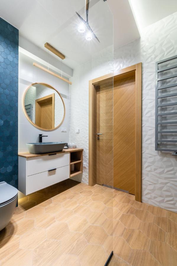Szary Wilk Apartament Szczyrk